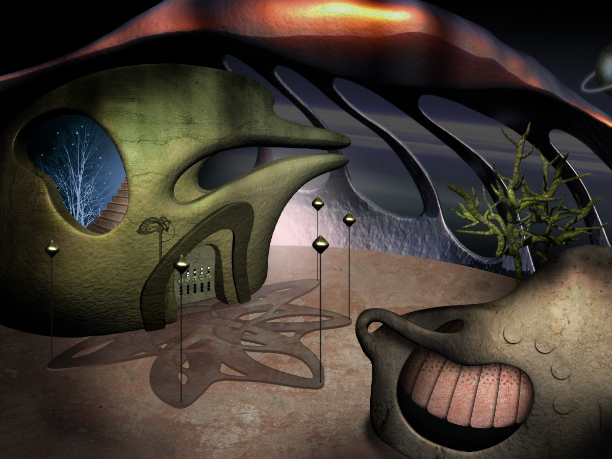 LEAVES - The Journey screenshot 15
