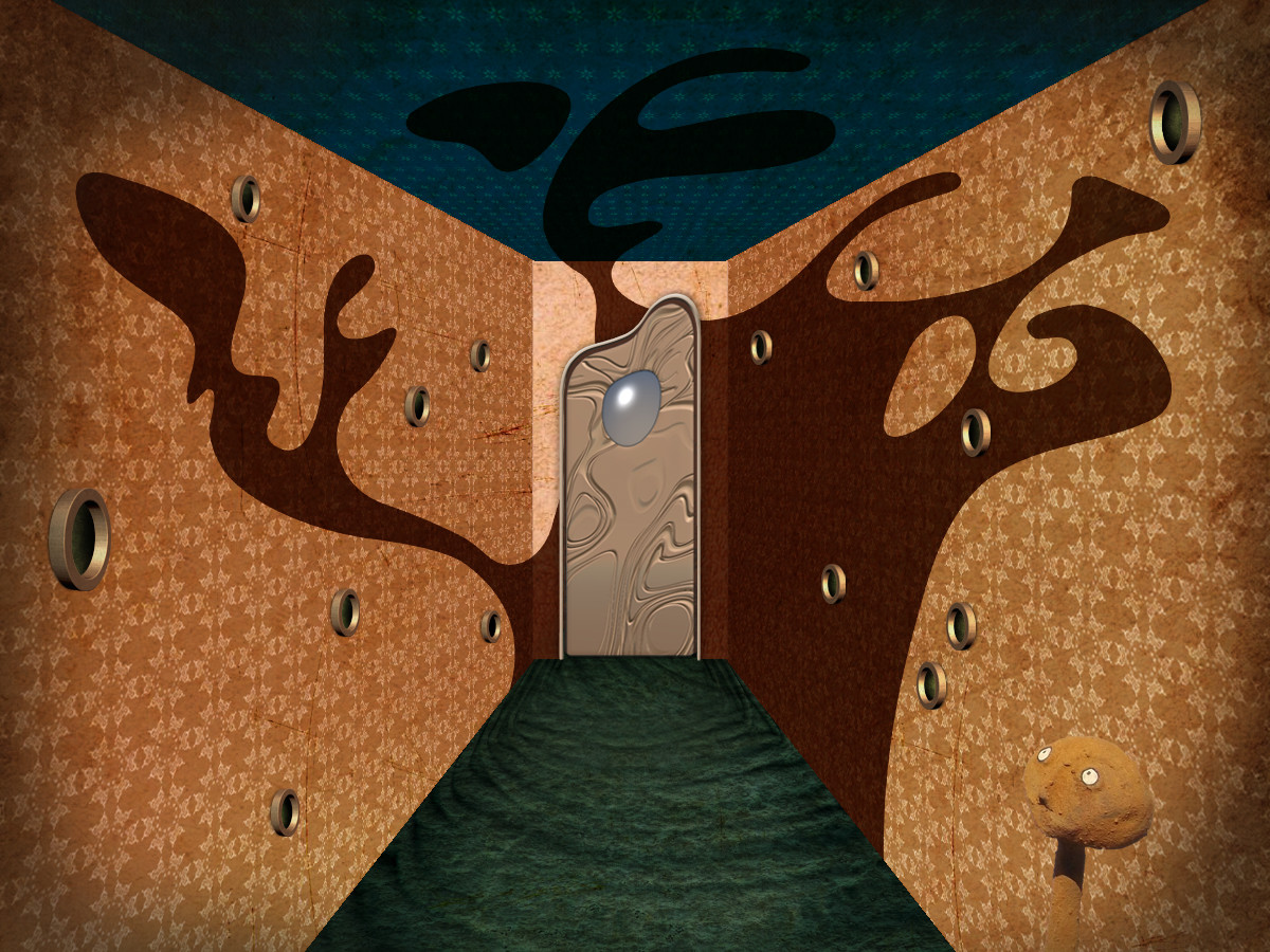 LEAVES - The Journey screenshot 20