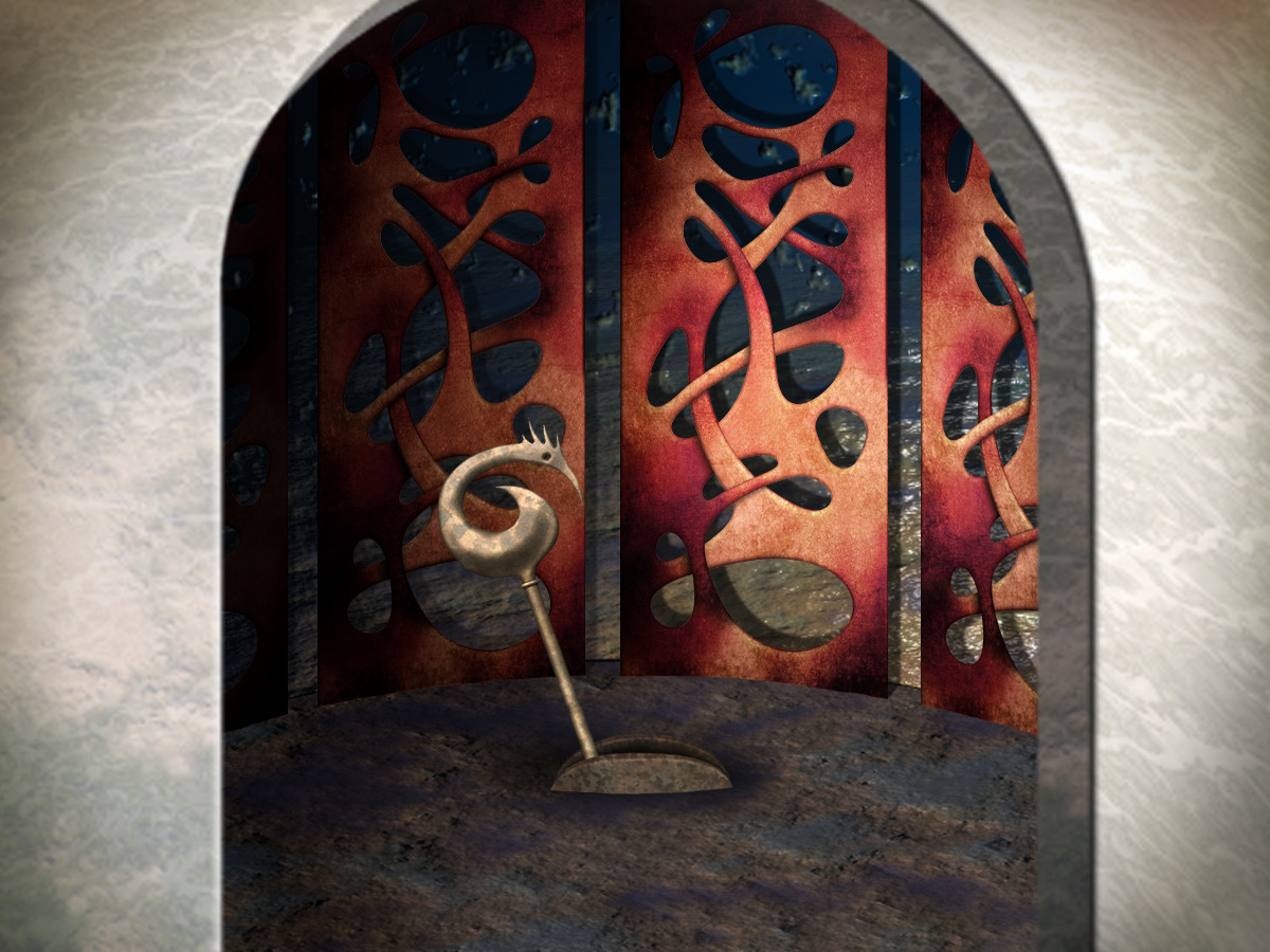 LEAVES - The Journey screenshot 16