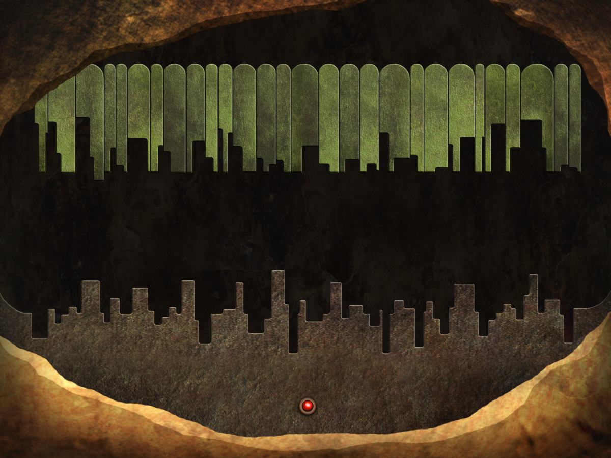 LEAVES - The Journey screenshot 17