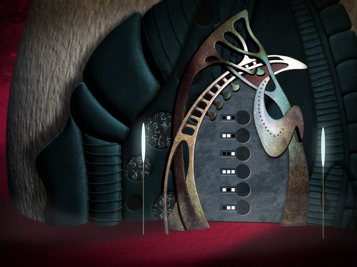 LEAVES - The Return screenshot 3