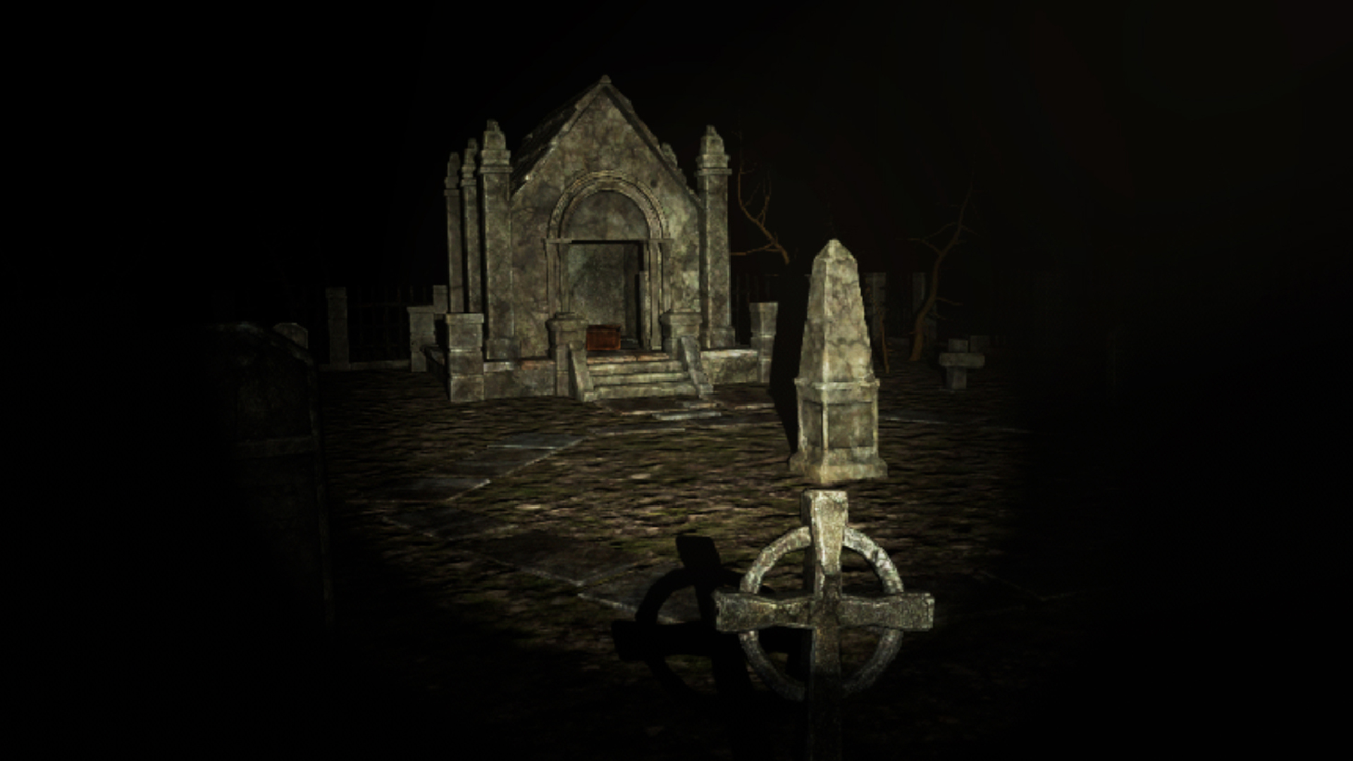 Deathlike: Awakening screenshot 1