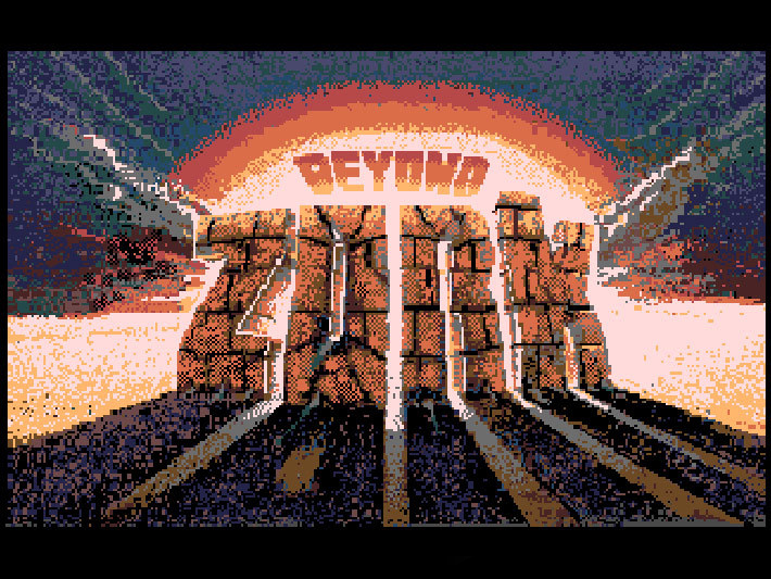 Zork Anthology screenshot 1
