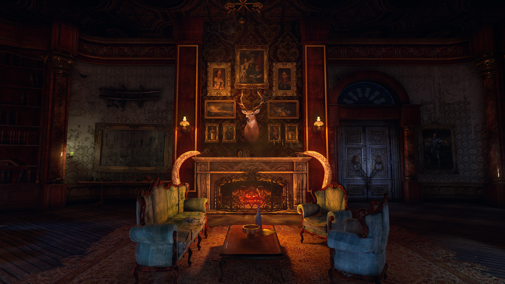 Solitaire VR screenshot 4