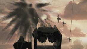 Flight of the Icarus Trailer trailer thumbnail