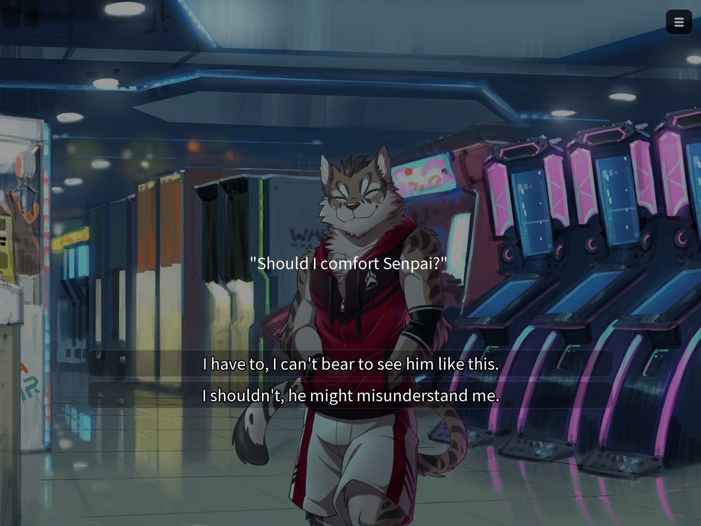 家有大貓 Nekojishi screenshot 6