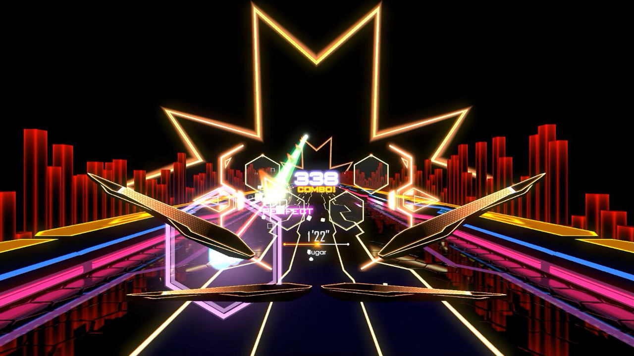 AudioBeats screenshot 3