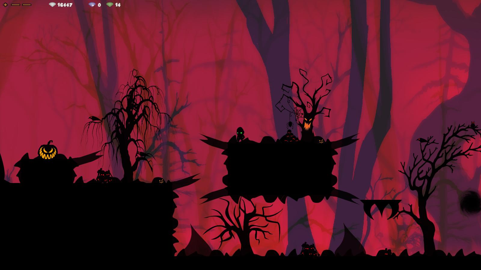 Fallen screenshot 2