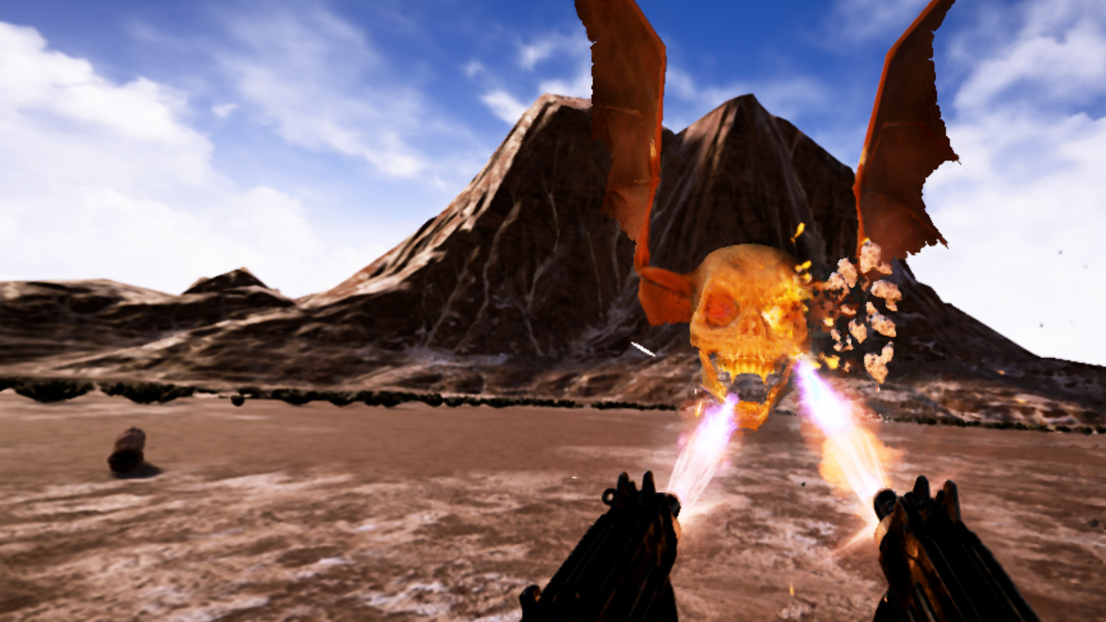 Crazy Max VR screenshot 3
