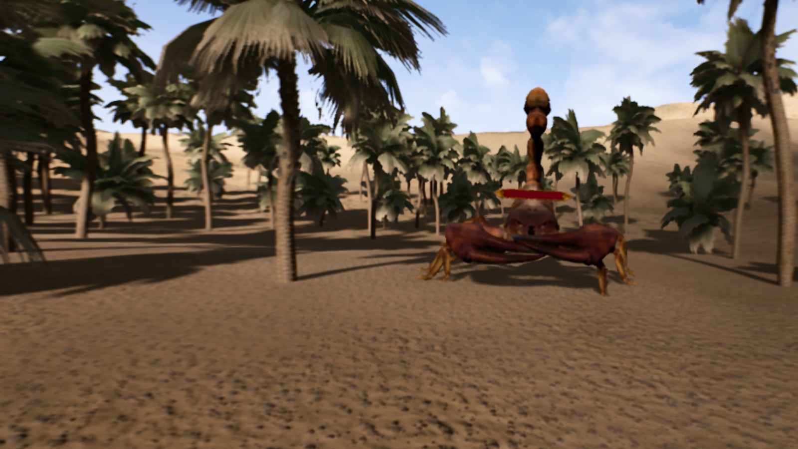 Crazy Max VR screenshot 4