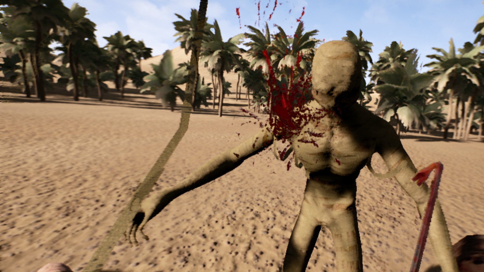 Crazy Max VR screenshot 8
