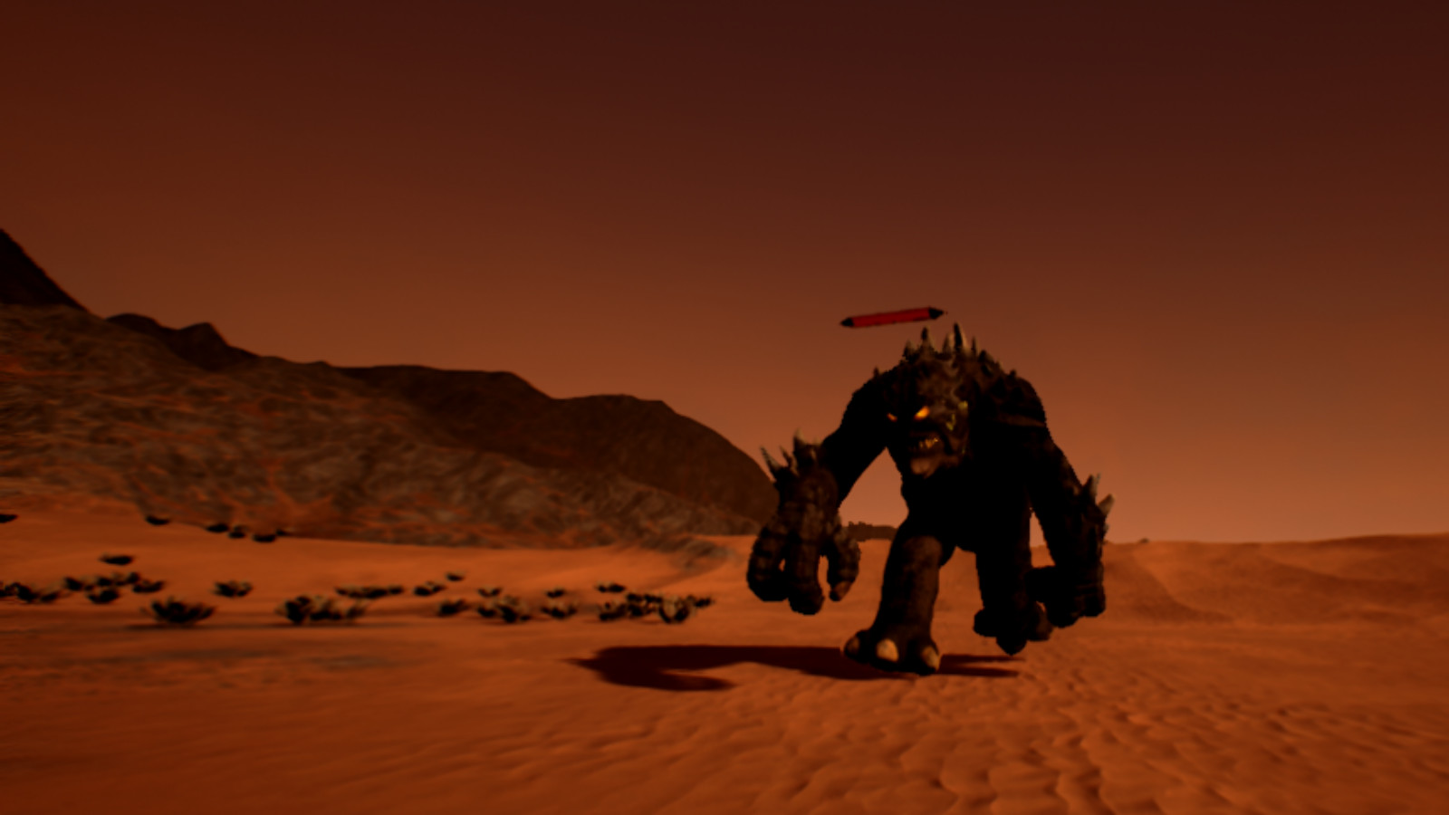 Crazy Max VR screenshot 2