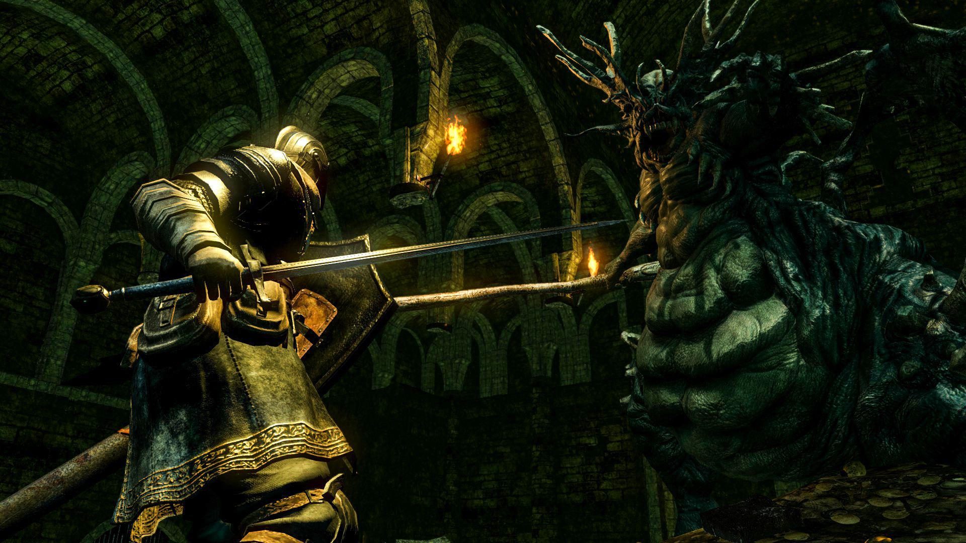 DARK SOULS™: REMASTERED screenshot 3