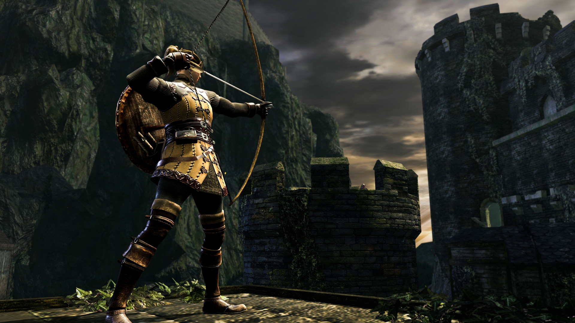 DARK SOULS™: REMASTERED screenshot 4