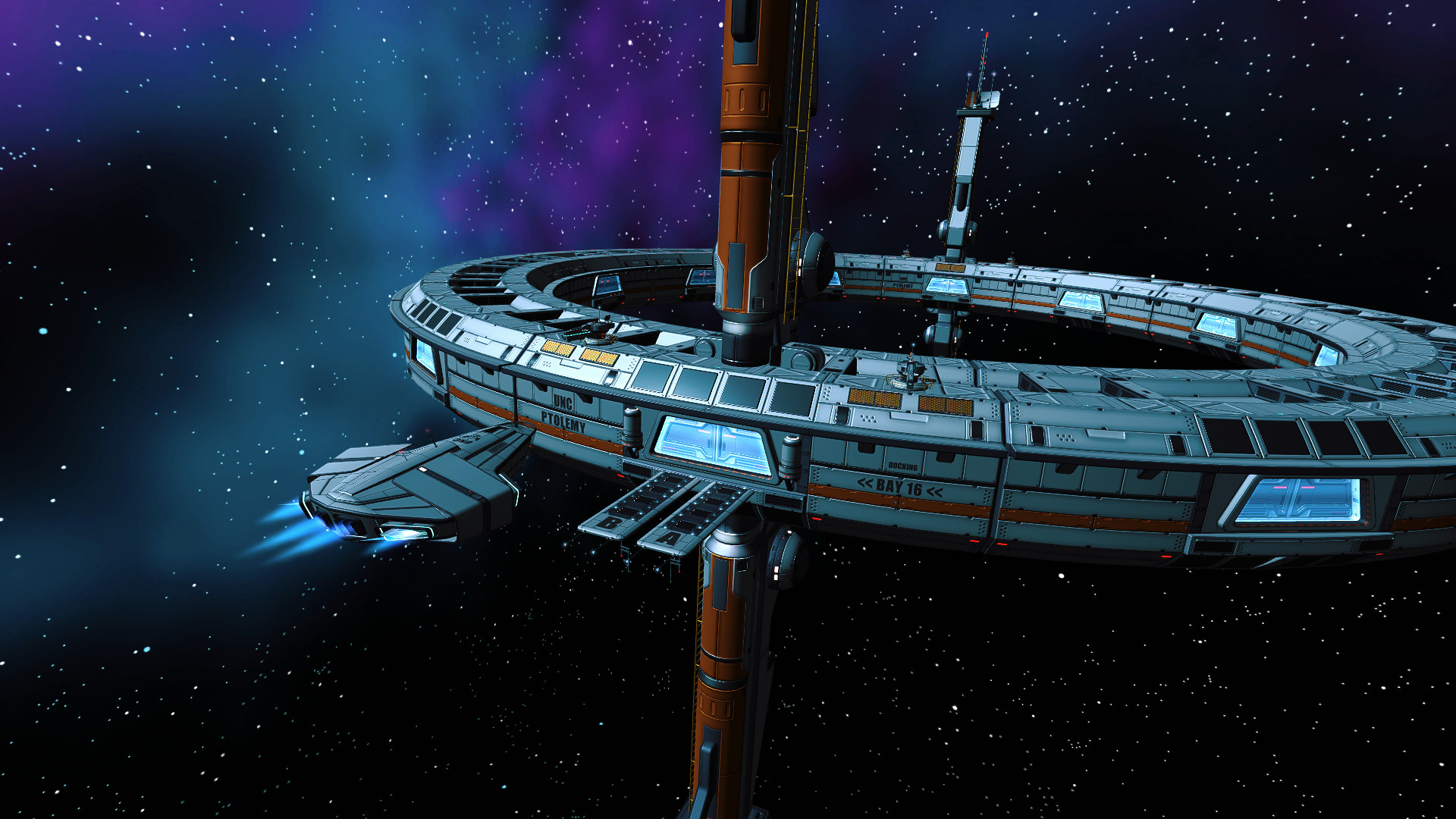 Space SEX screenshot 1