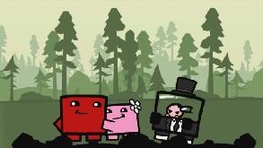 Super Meat Boy Trailer 2 trailer thumbnail