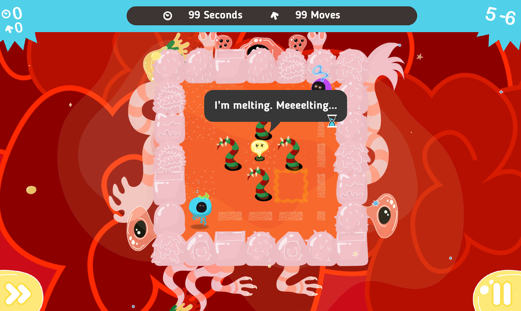 Idioctopus screenshot 5
