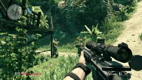 Sniper: Ghost Warrior Trailer (Multiplayer) trailer thumbnail