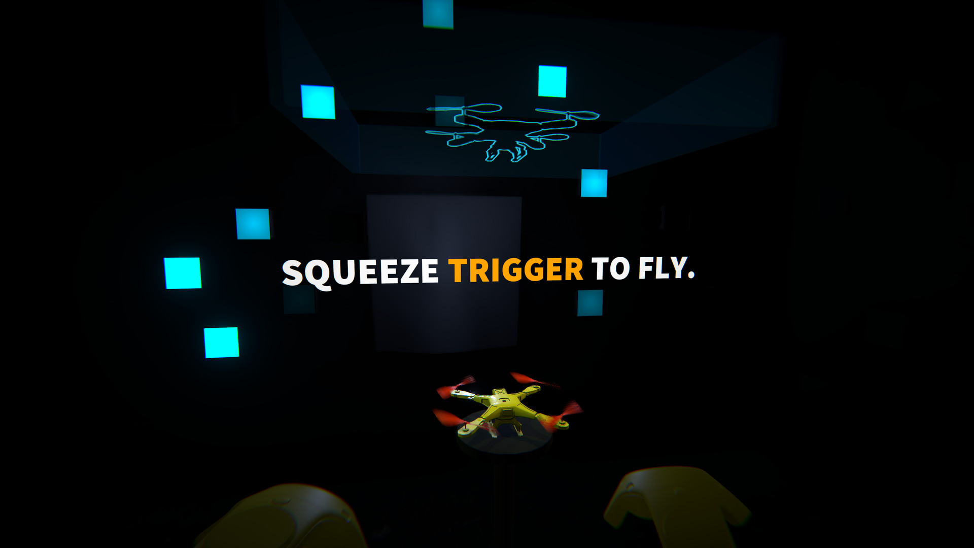 Drone Hero screenshot 4