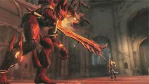Prince of Persia: The Forgotten Sands™ Launch Trailer trailer thumbnail