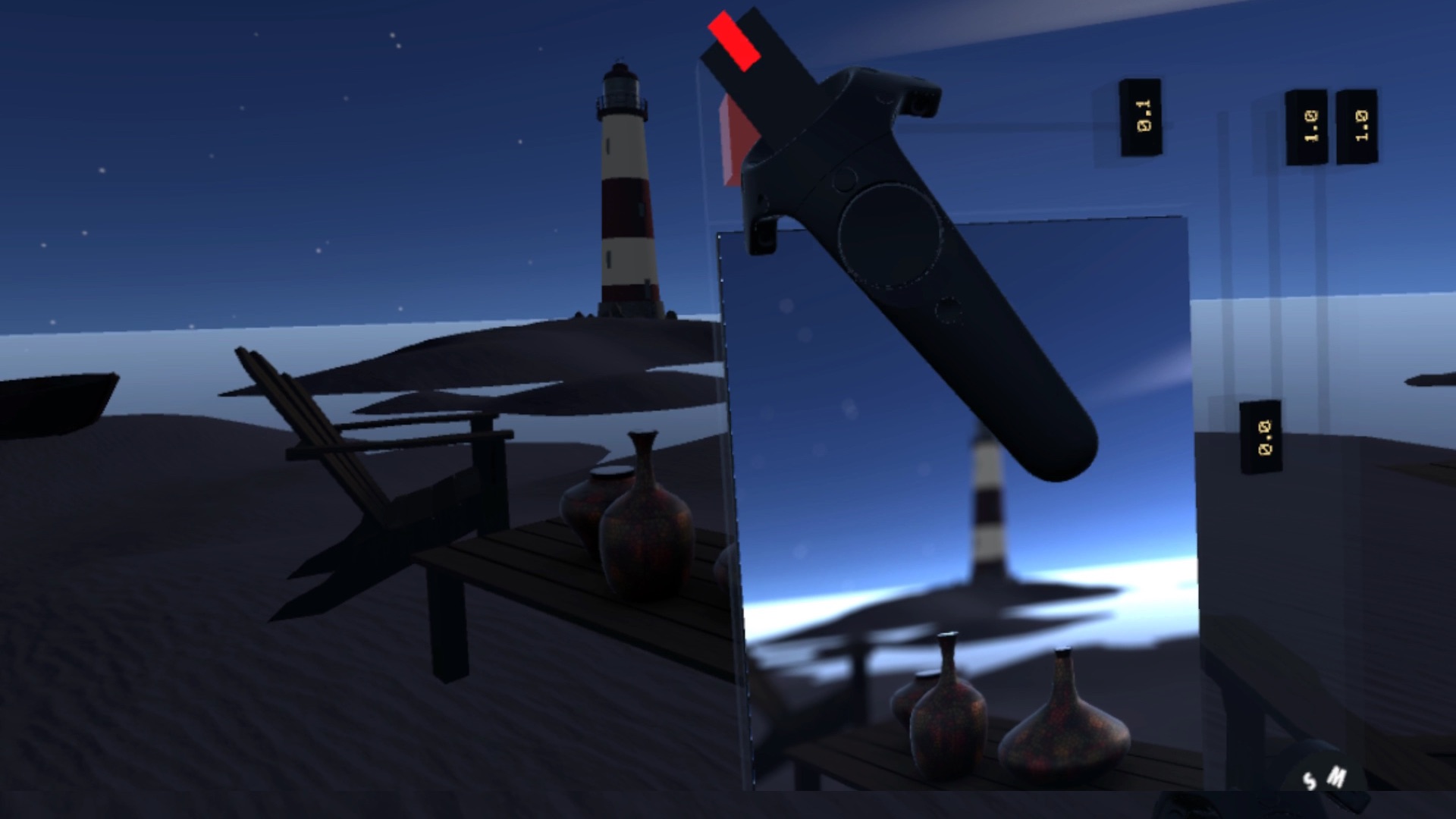 Magic Hour screenshot 4