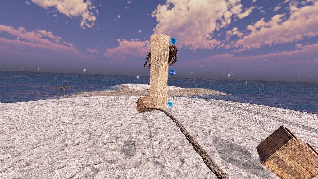 Puzzle Island VR screenshot 5