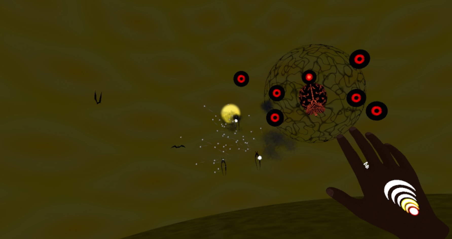 Psyche Soldier VR screenshot 4