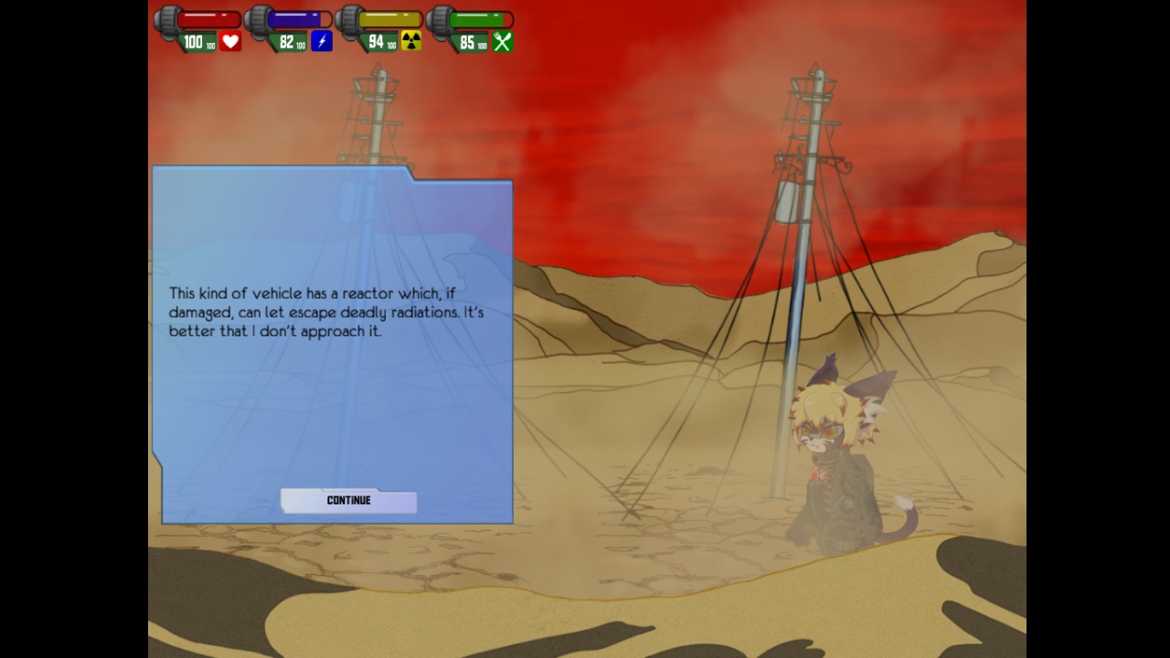 Birthseederia screenshot 9