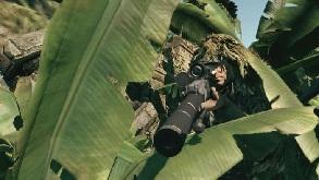 Sniper: Ghost Warrior Trailer trailer thumbnail