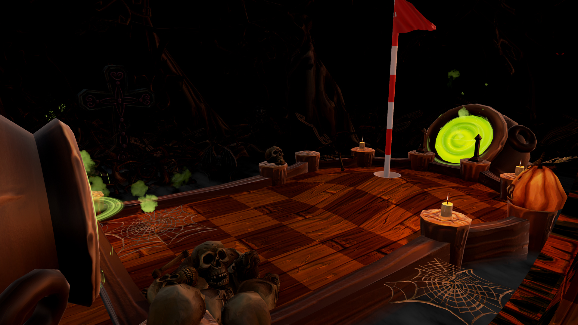 Golf It! screenshot 13