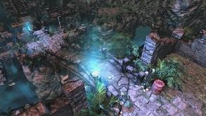 Lara Croft: Guardian of Light Trailer trailer thumbnail