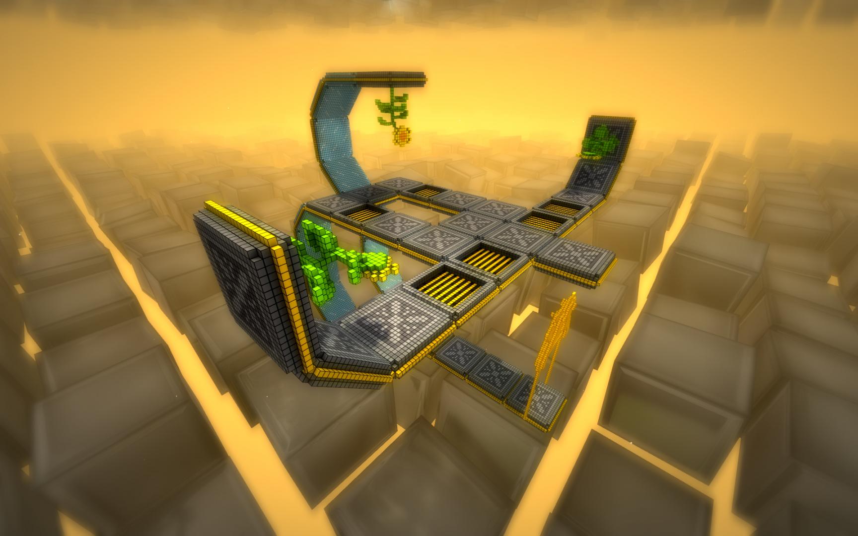 Puzzle Dimension screenshot 16