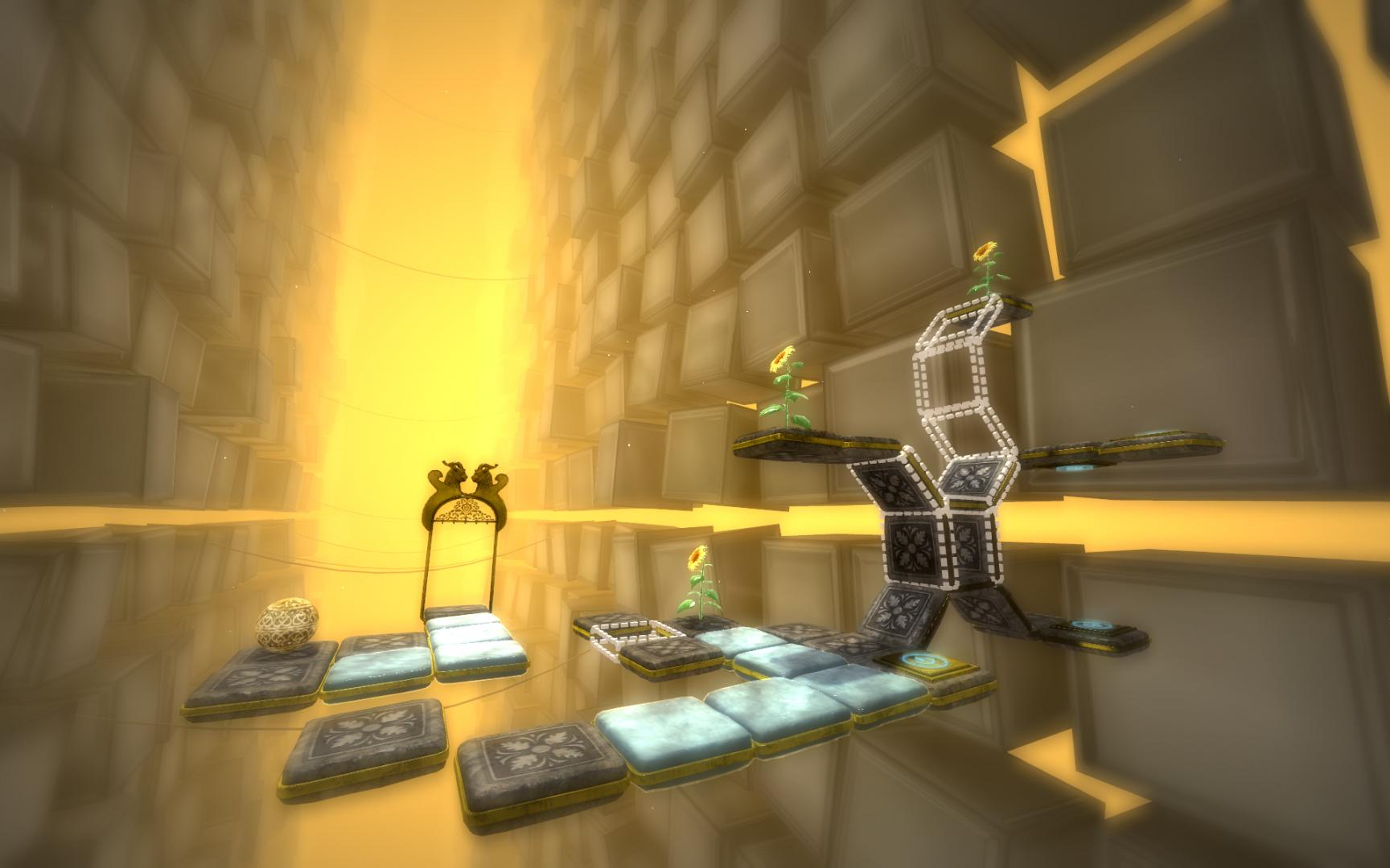 Puzzle Dimension screenshot 19
