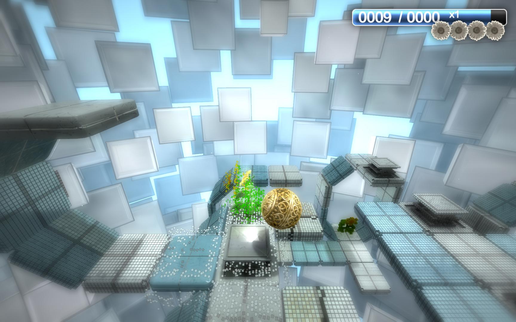 Puzzle Dimension screenshot 10