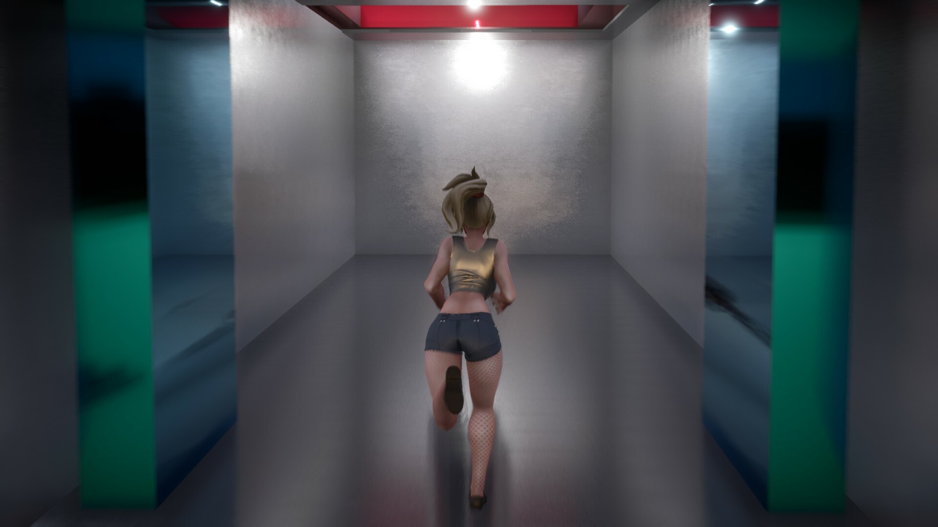 No Way Out screenshot 9