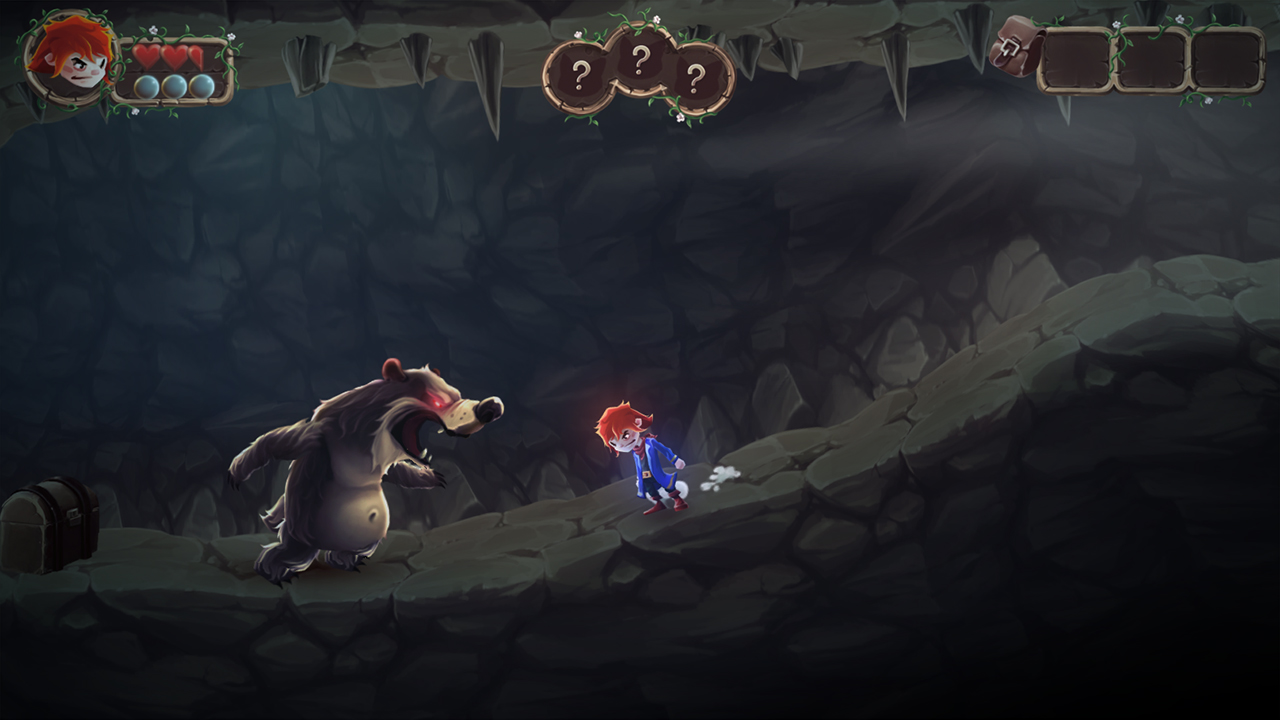 Felis screenshot 1