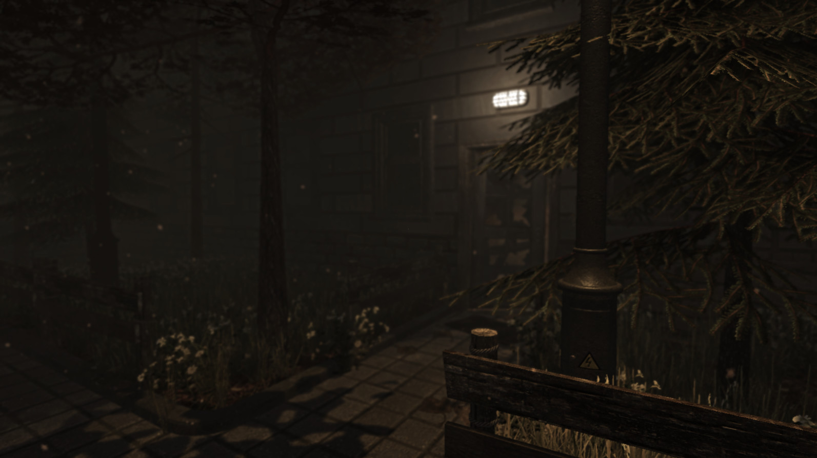 DeadTruth: The Dark Path Ahead screenshot 4