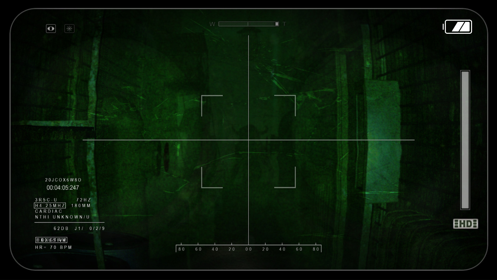 DeadTruth: The Dark Path Ahead screenshot 3