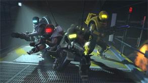 Alien Swarm Launch Video trailer thumbnail