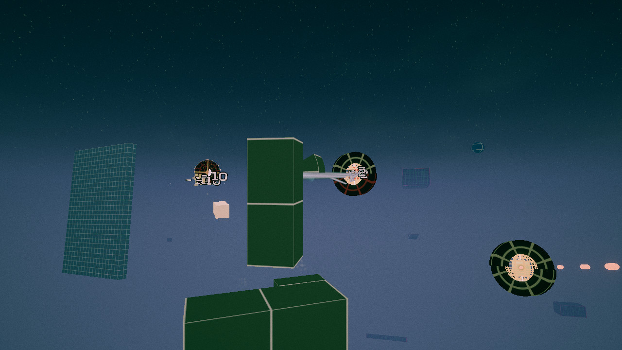 The Existence Abstract screenshot 3