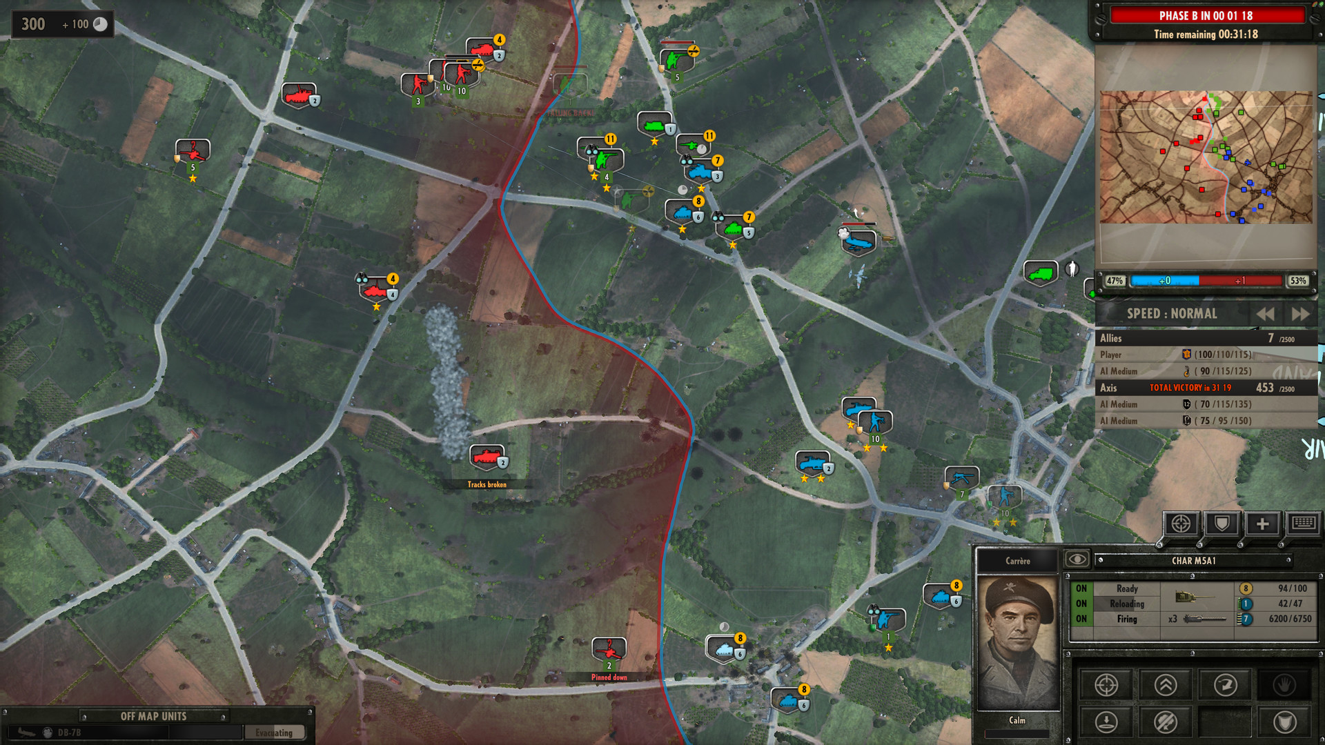 Steel Division: Normandy 44 screenshot 8