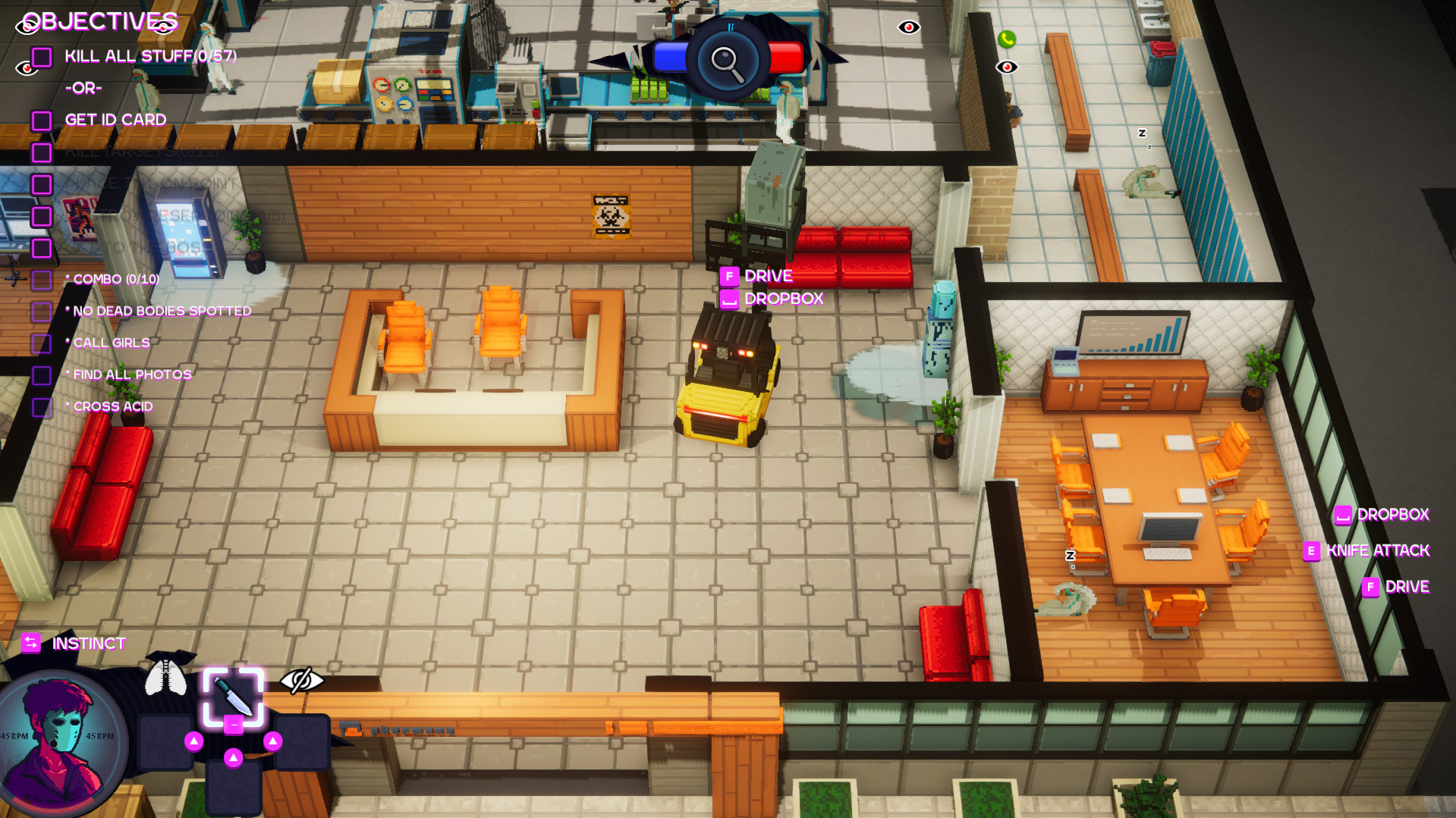 Party Hard 2 screenshot 2