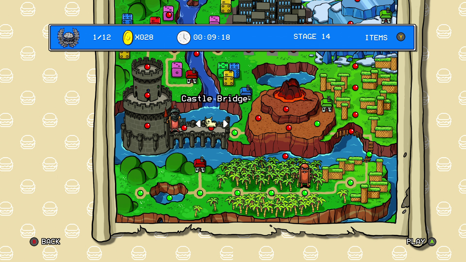 Superola Champion Edition screenshot 1