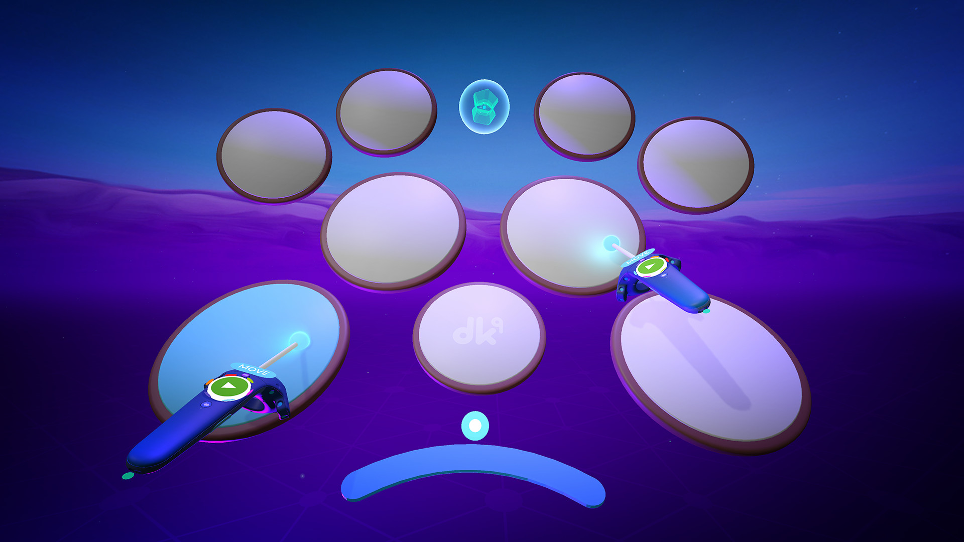 LyraVR screenshot 4