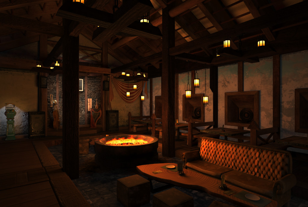 Nancy Drew®: Sea of Darkness screenshot 5