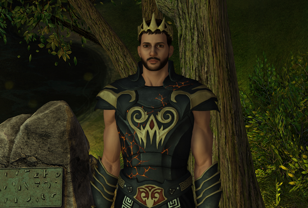 Nancy Drew®: Labyrinth of Lies screenshot 10