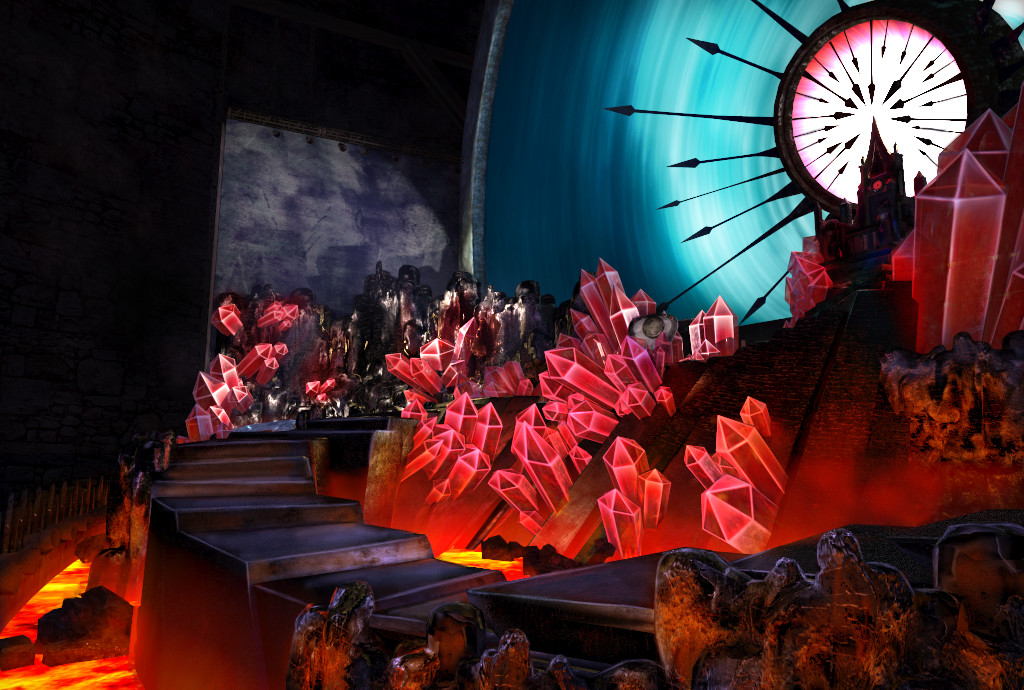 Nancy Drew®: Labyrinth of Lies screenshot 3