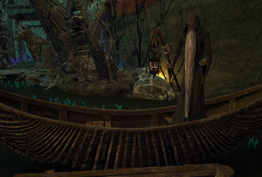 Nancy Drew®: Labyrinth of Lies screenshot 7