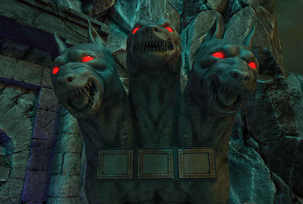 Nancy Drew®: Labyrinth of Lies screenshot 5