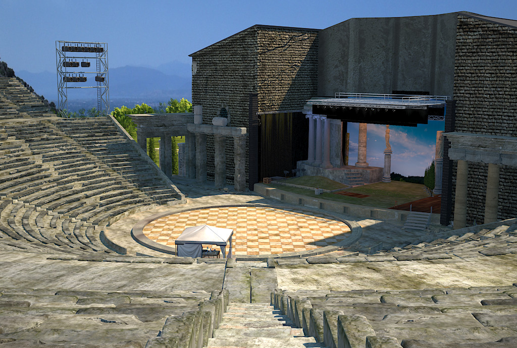 Nancy Drew®: Labyrinth of Lies screenshot 6